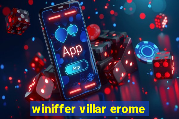 winiffer villar erome